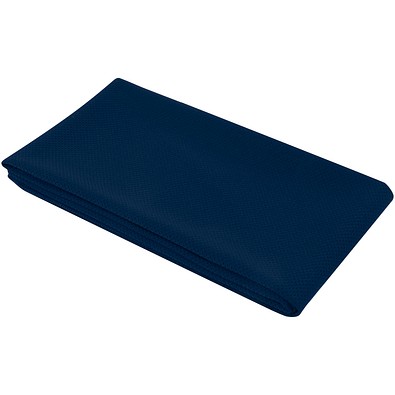 Althea Sporthandtuch 50 × 100 cm, navy