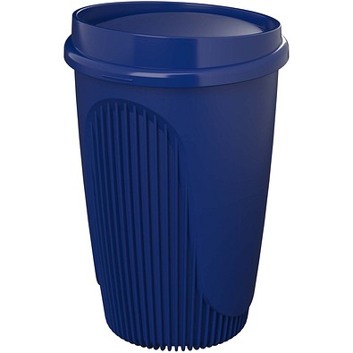 Alto POP 350 ml Becher, blau