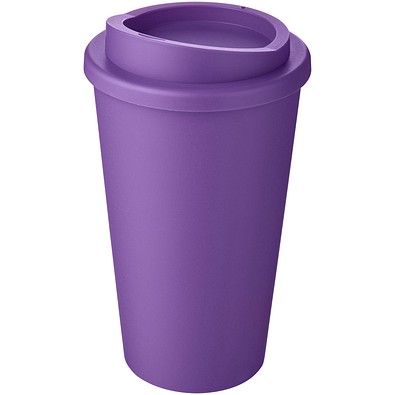 Americano® 350 ml Isolierbecher, lila