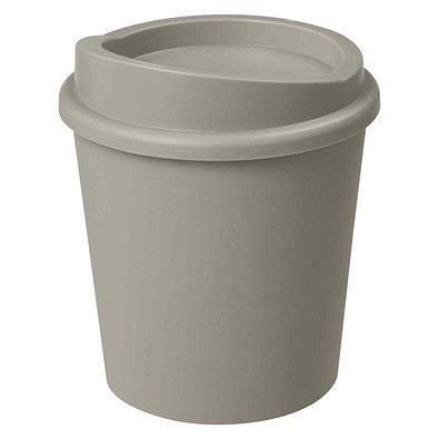 Americano® Switch Renew 200 ml Becher mit Deckel, kieselgrau