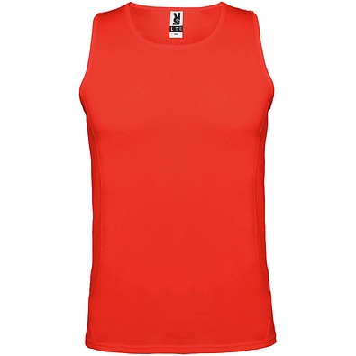 Andre Sport Top für Herren, rot, M