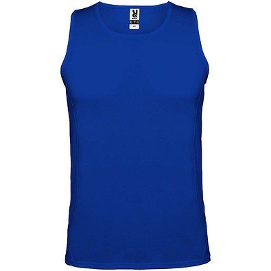 Andre Sport Top für Herren, royalblau, L