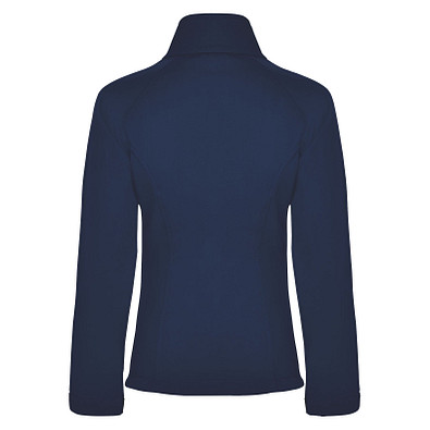 Antartida Softshelljacke für Damen, Navy Blue, M