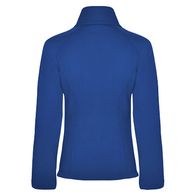 Antartida Softshelljacke für Damen, Royal, M