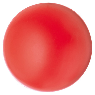 Anti-Stress-Knautschball Karabük,rot
