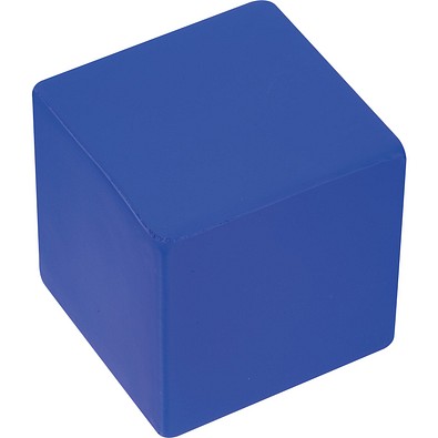 Anti-Stressball Dijon,blau
