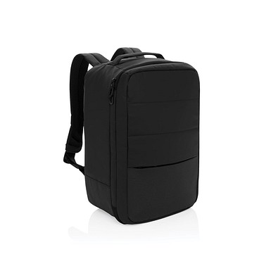 Armond Aware™ RPET Free -On-Board Travel Pack, schwarz