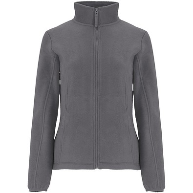 Artic Fleecejacke für Damen, Lead, 2XL