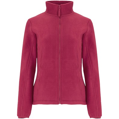Artic Fleecejacke für Damen, Rossette, 2XL