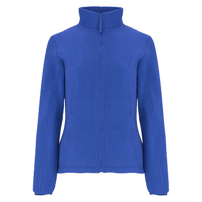 Artic Fleecejacke für Damen, Royal, XL