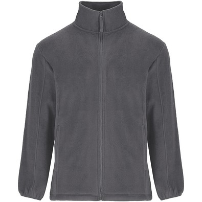 Artic Fleecejacke für Herren, Lead, M