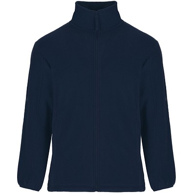 Artic Fleecejacke für Kinder, Navy Blue, 6