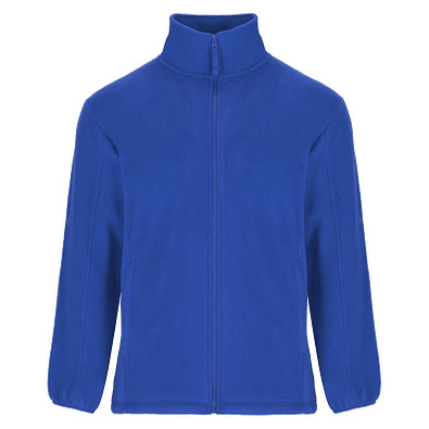 Artic Fleecejacke für Kinder, Royal, 4