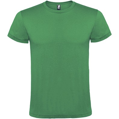 Atomic T-Shirt Unisex, Kelly Green, S