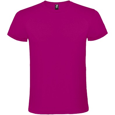 Atomic T-Shirt Unisex, Rossette, S