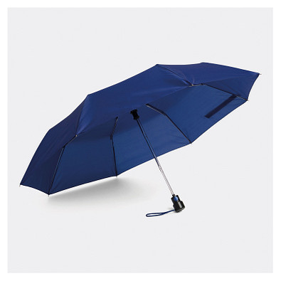 Automatik-Taschenschirm PRIMA,blau