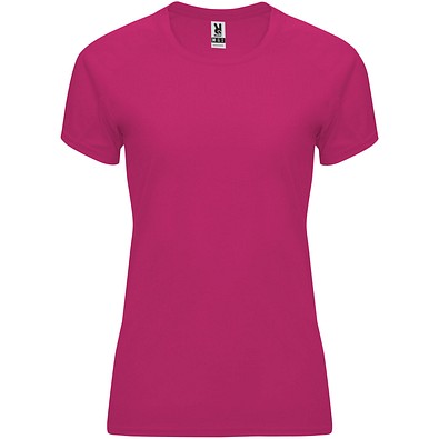 Bahrain Sport T-Shirt für Damen, Rossette, XL