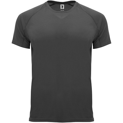 Bahrain Sport T-Shirt für Herren, Dark Lead, M