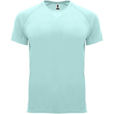 Bahrain Sport T-Shirt für Herren, mintgrün, 3XL