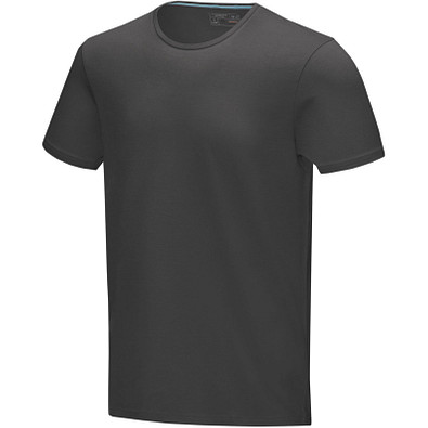 Balfour T-Shirt für Herren, storm grey, XXL