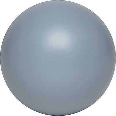 Ball, grau