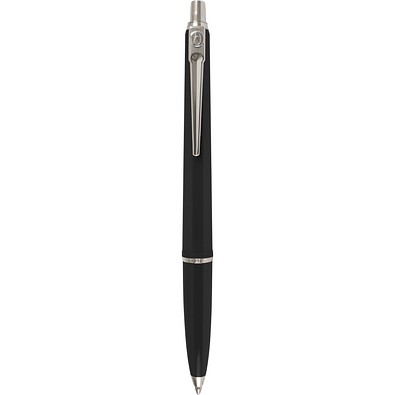 BALLOGRAF EPOCA P Kugelschreiber, schwarz