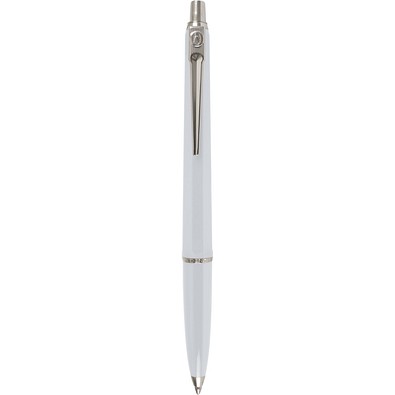 BALLOGRAF EPOCA P Kugelschreiber, weiss