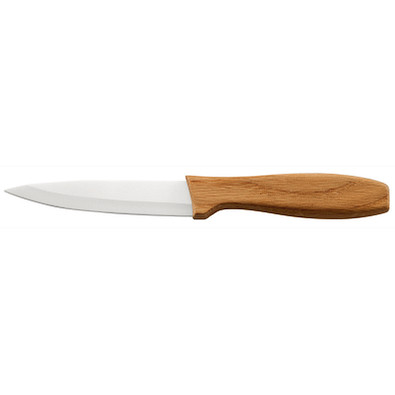 METMAXX® Bambus-Keramikmesser, braun METMAXX® Bambus-Keramikmesser, braun