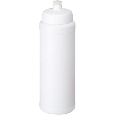 Baseline Plus Flasche mit Sportdeckel, 750 ml, weiss