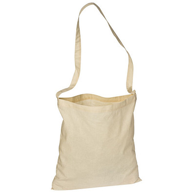 Baumwolltasche Loja, natur