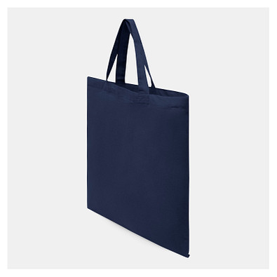 Baumwolltasche PURE,blau