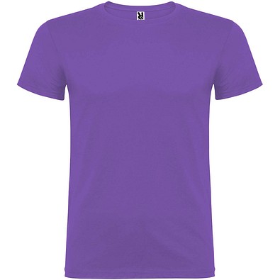 Beagle 155 g/m² T-Shirt für Herren, Irisches Violett, L