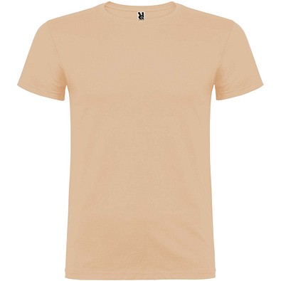 Beagle 155 g/m² T-Shirt für Kinder, angora, 3/4