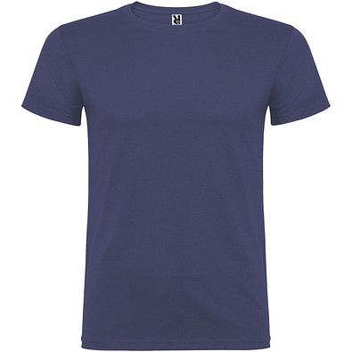 Beagle T-Shirt für Kinder, Blue Denim, 5/6