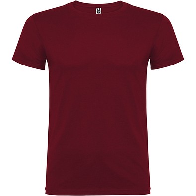 Beagle T-Shirt für Kinder, Garnet, 7/8