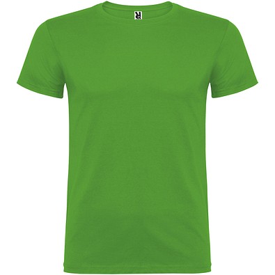 Beagle T-Shirt für Kinder, Grass Green, 9/10