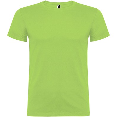 Beagle T-Shirt für Kinder, Oasis Green, 9/10