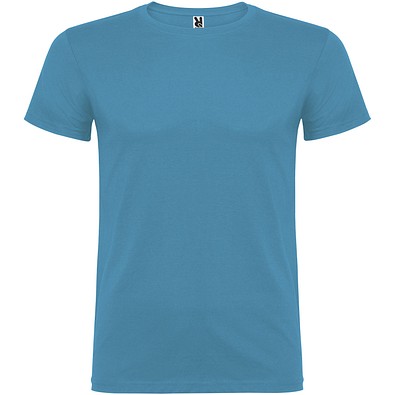 Beagle T-Shirt für Kinder, tiefes blau, 9/10