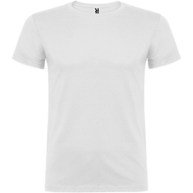 Beagle T-Shirt für Kinder, weiss, 5/6