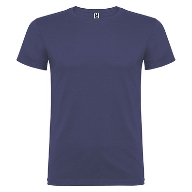 Beagle T-Shirt für Herren, Blue Denim, L
