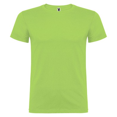 Beagle T-Shirt für Herren, Oasis Green, L