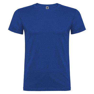 Beagle T-Shirt für Herren, Royal, M