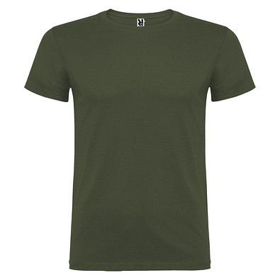 Beagle T-Shirt für Herren, Venture Green, L
