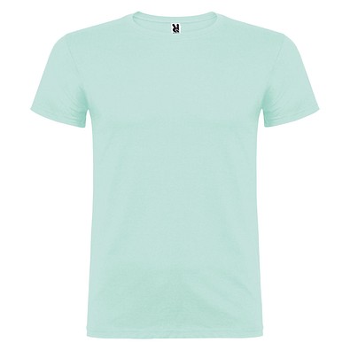 Beagle T-Shirt für Herren, mintgrün, L