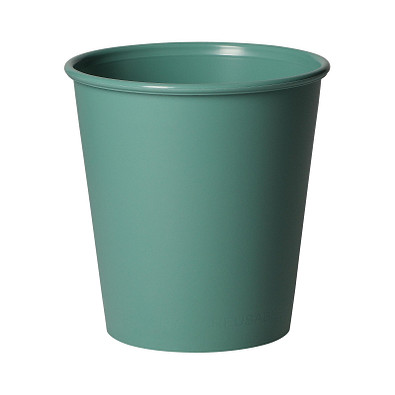 Becher ToGo, 200 ml, elastoNature, minze