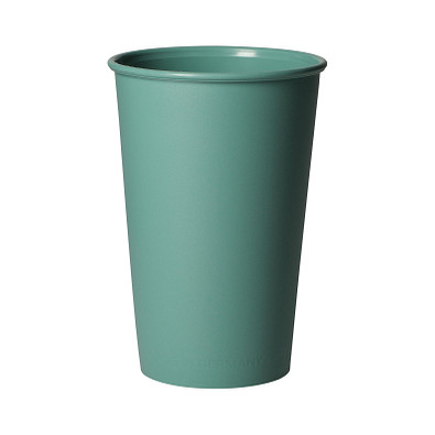 Becher ToGo, 300 ml, elastoNature, minze