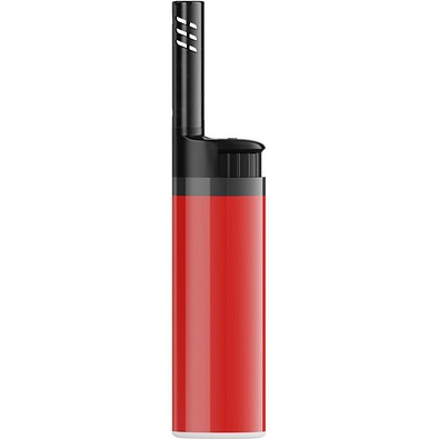 BIC® EZ Reach™ Lighter, Rot