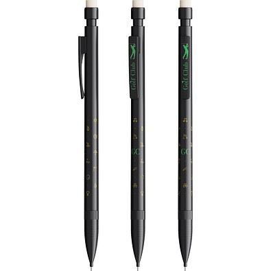BIC® Matic® Druckbleistift Schwarz