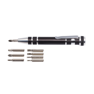 Bit-Set MICRO,schwarz