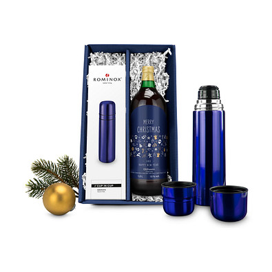 ROMINOX® Blauer Glühweinduft